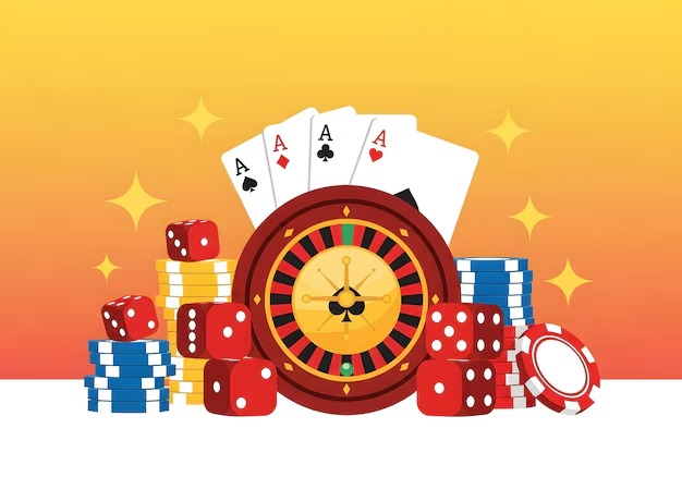 a200m slot Live Roulette and Sic Bo at Home